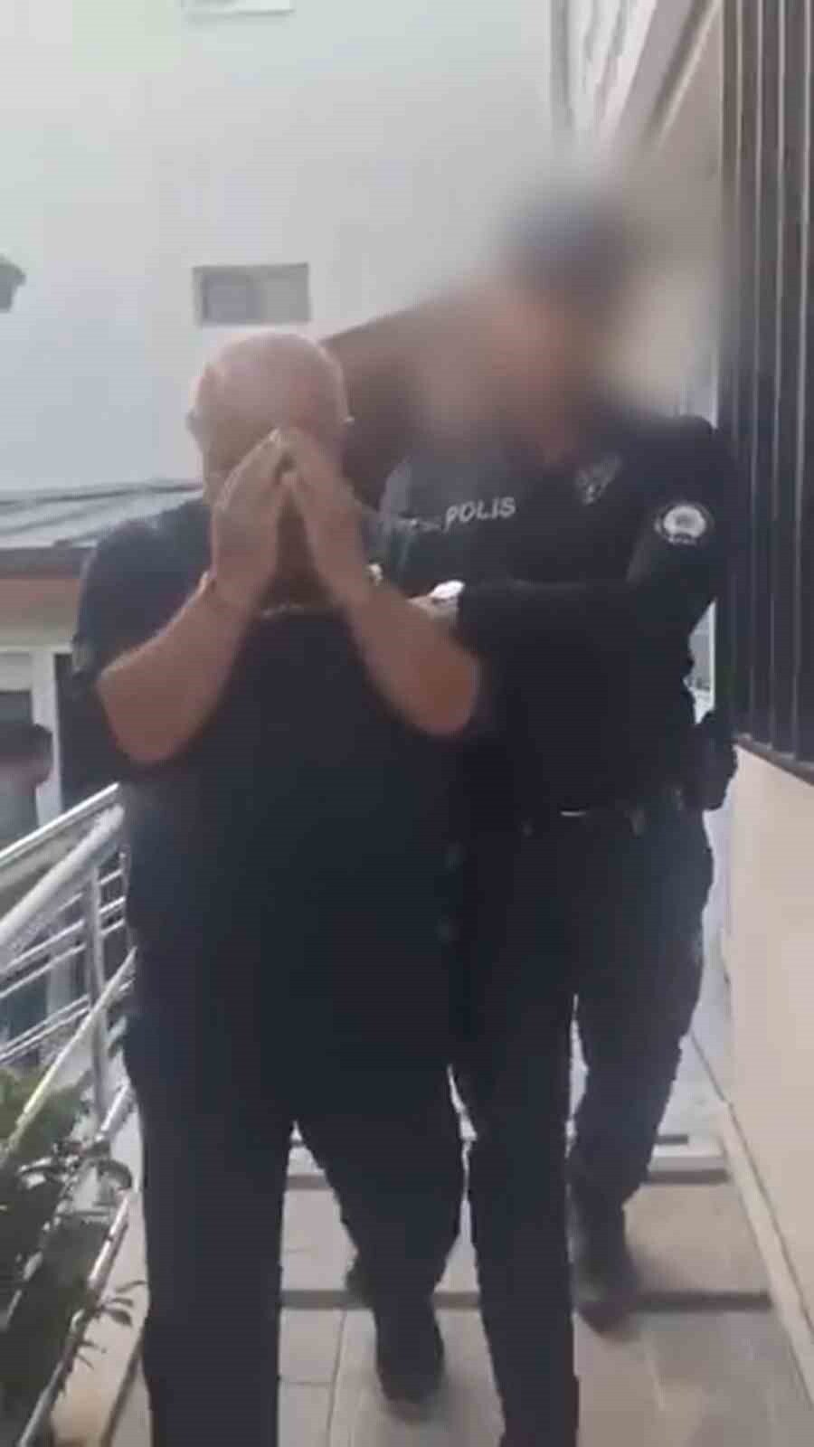 İZNİK POLİSİ, DOLANDIRICILIK SUÇUNDAN HAKKINDA 41 YIL 3 AY KESİNLEŞMİŞ HAPİS CEZASI BULUNAN...