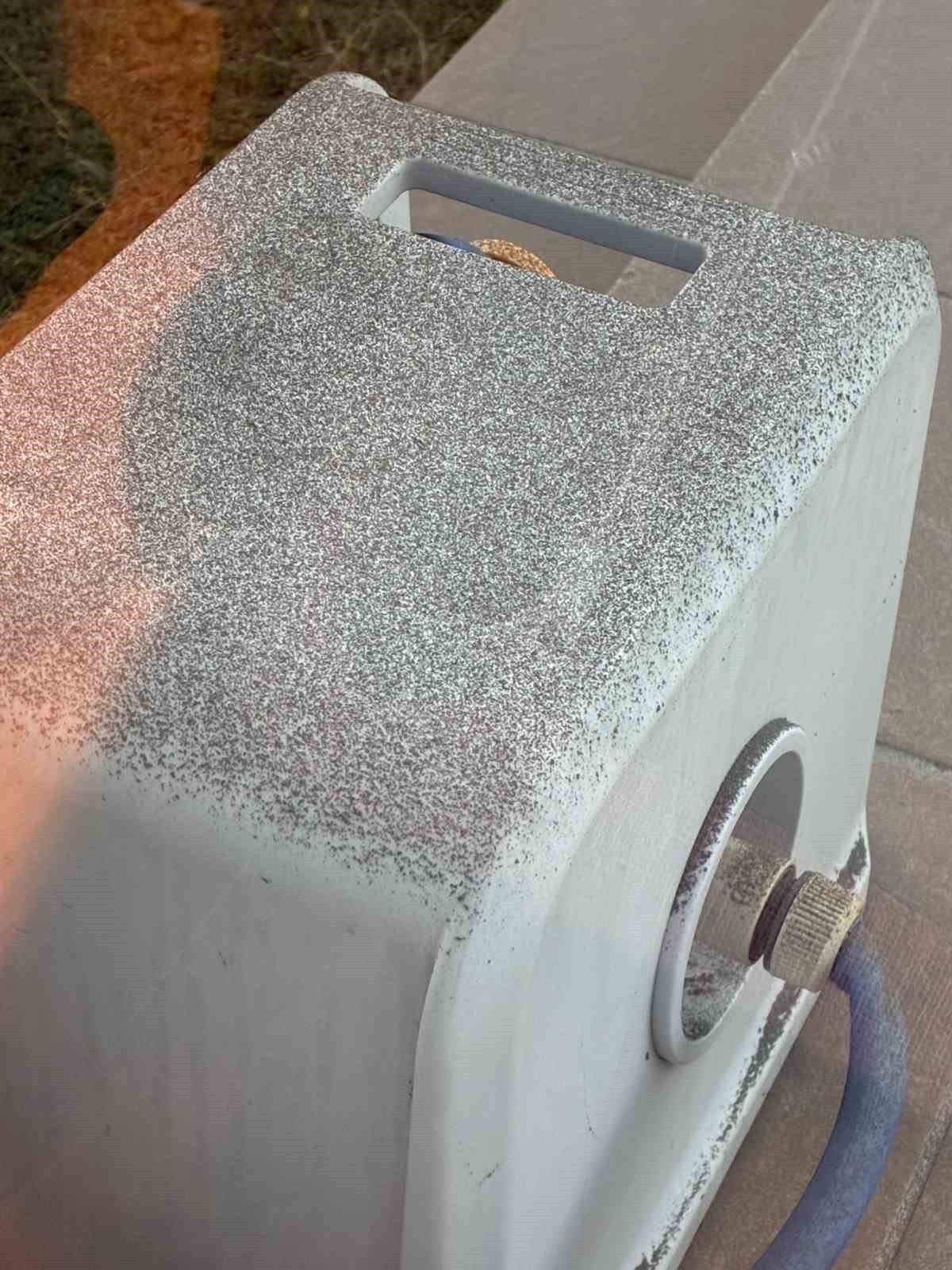 JAPONYA'NIN KAGOSHİMA EYALETİNDE BULUNAN SAKURAJİMA YANARDAĞI’NDA MEYDANA GELEN PATLAMADA ORTAYA...