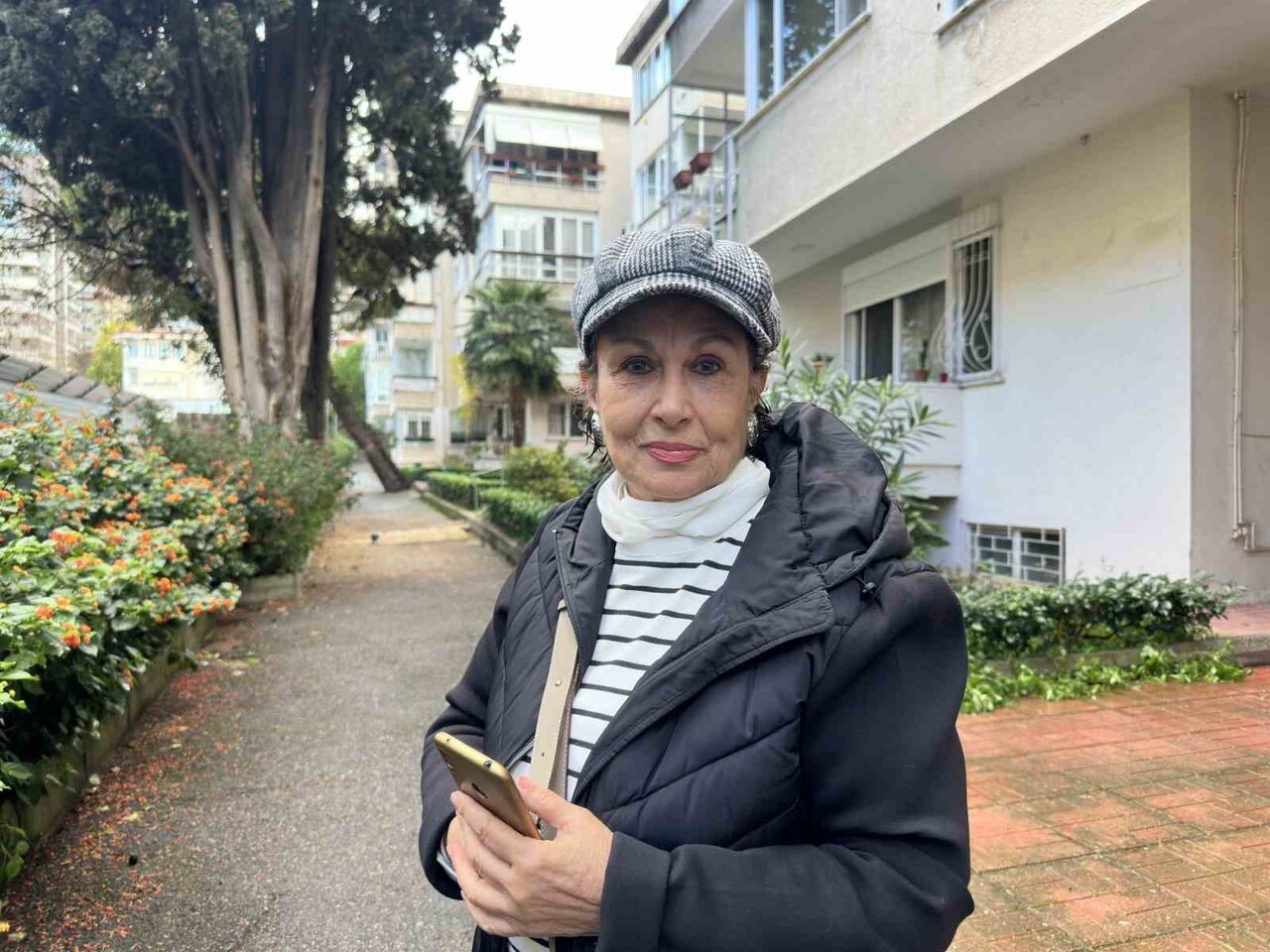 KADIKÖY SUADİYE’DE ÇATI KATI DÜZENLEMESİYLE HIZLANMASI BEKLENEN KENTSEL DÖNÜŞÜM, MİMARLAR...