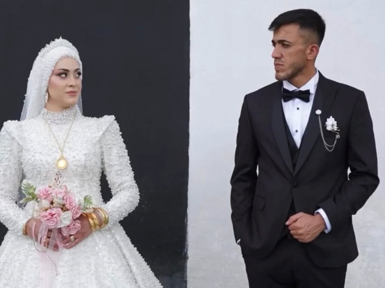 KAHRAMANMARAŞ'TA MEYDANA GELEN TRAFİK KAZASINDA HAYATINI KAYBEDEN UZMAN ÇAVUŞ RAMAZAN DAYLAK...