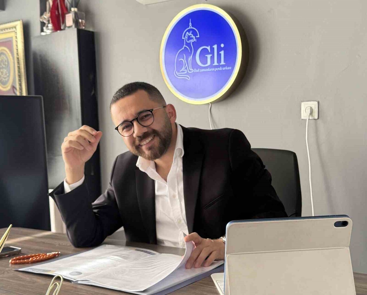 KAHRAMANMARAŞ MERKEZLİ MEYDANA GELEN DEPREMLER SONRASI ARTAN İNŞAAT TALEPLERİ VE YOĞUN İŞ HACMİNE...