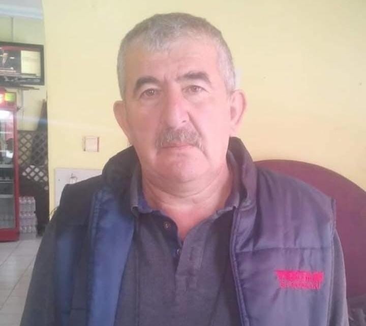 KARABÜK’ÜN EFLANİ İLÇESİNDE BİR KİŞİ MANTAR TOPLAMAK İÇİN GİTTİĞİ ORMANDA ÖLÜ OLARAK...