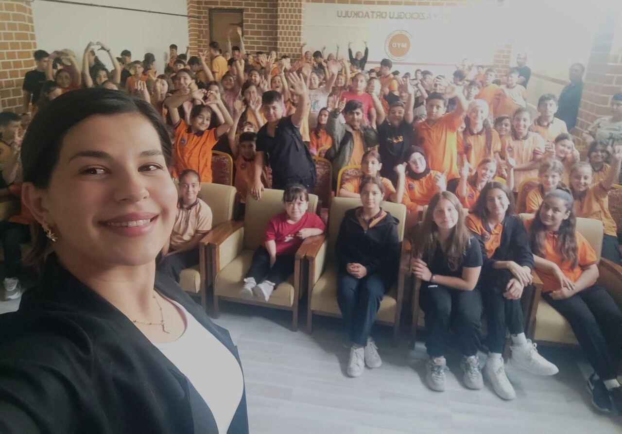 KARACABEY BELEDİYESİ, VATANDAŞLARIN SAĞLIKLI BESLENME ALIŞKANLIKLARI KAZANMALARI İÇİN ÜCRETSİZ...