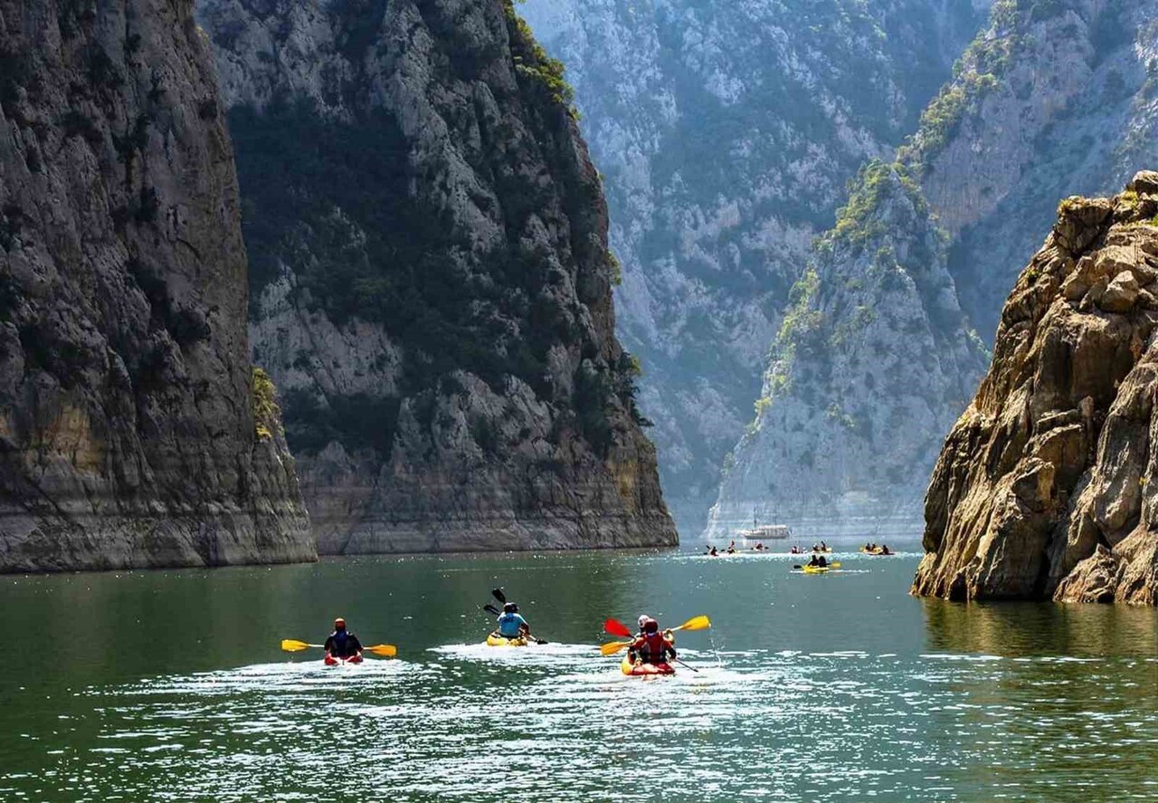 KARADENİZ’İN İNCİSİ SAMSUN’DA YILIN İLK 9 AYINDA (OCAK-EYLÜL) 35 BİN 464’Ü YABANCI, 455 BİN 191’İ...