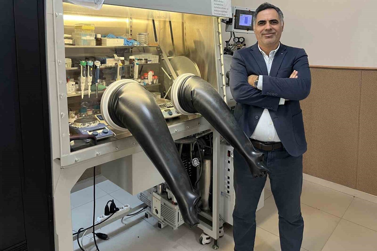 KARAMANOĞLU MEHMETBEY ÜNİVERSİTESİ (KMÜ) MÜHENDİSLİK FAKÜLTESİ METALÜRJİ VE MALZEME MÜHENDİSLİĞİ...