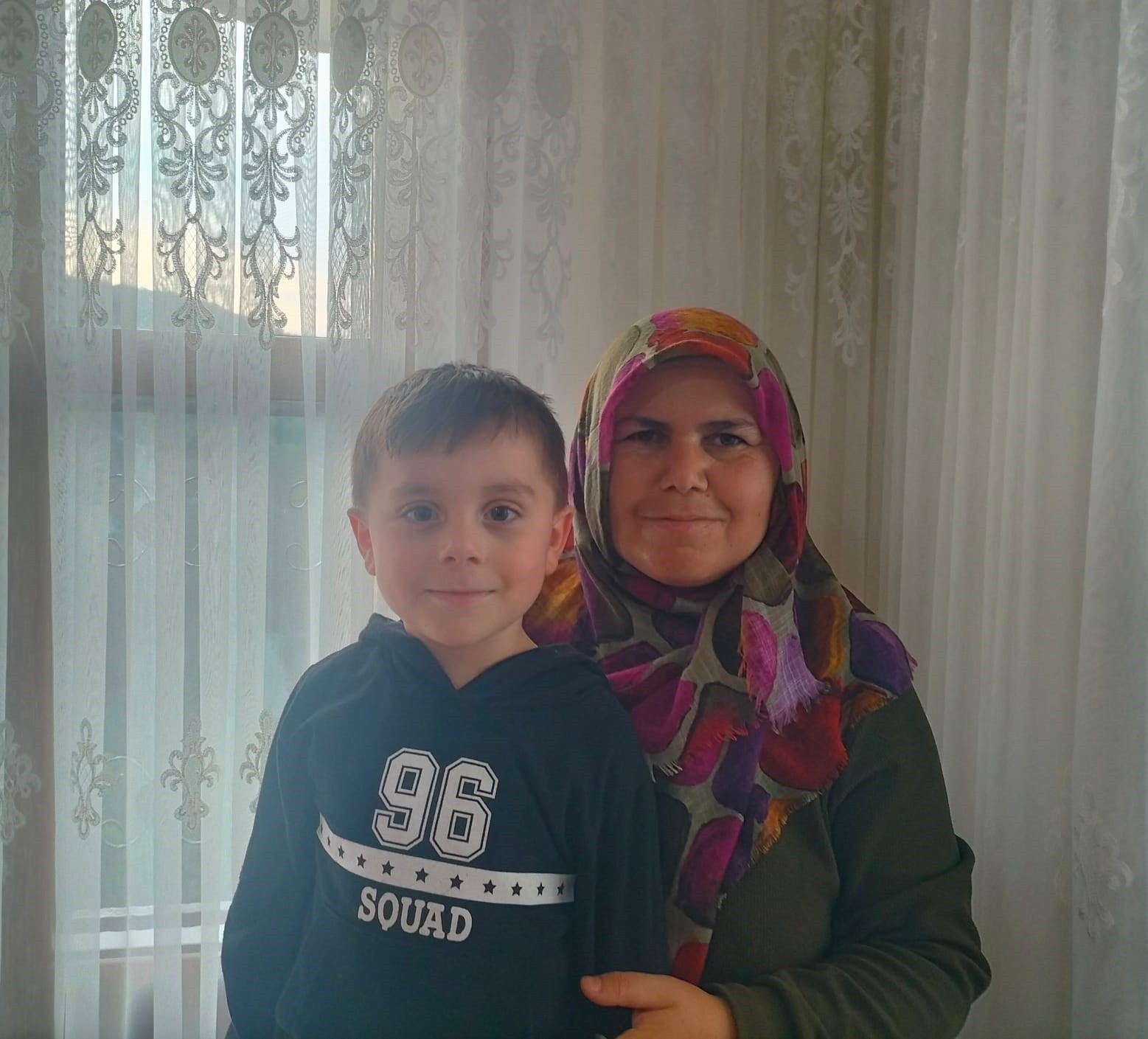 KASTAMONU'NUN BOZKURT İLÇESİNDE ANNESİYLE BİRLİKTE KAYBOLAN 5 YAŞINDAKİ OSMAN'IN CESEDİ UÇURUM...