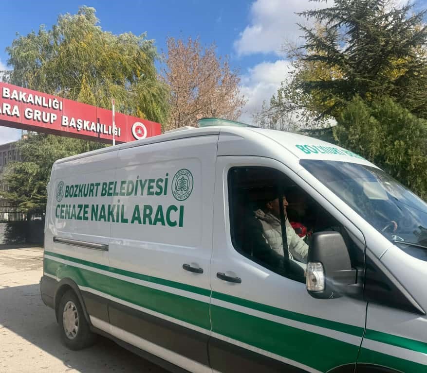 KASTAMONU'NUN BOZKURT İLÇESİNDE KAYBOLDUKTAN 9 GÜN SONRA CESETLERİ BULUNAN ANNE İLE 5 YAŞINDAKİ...