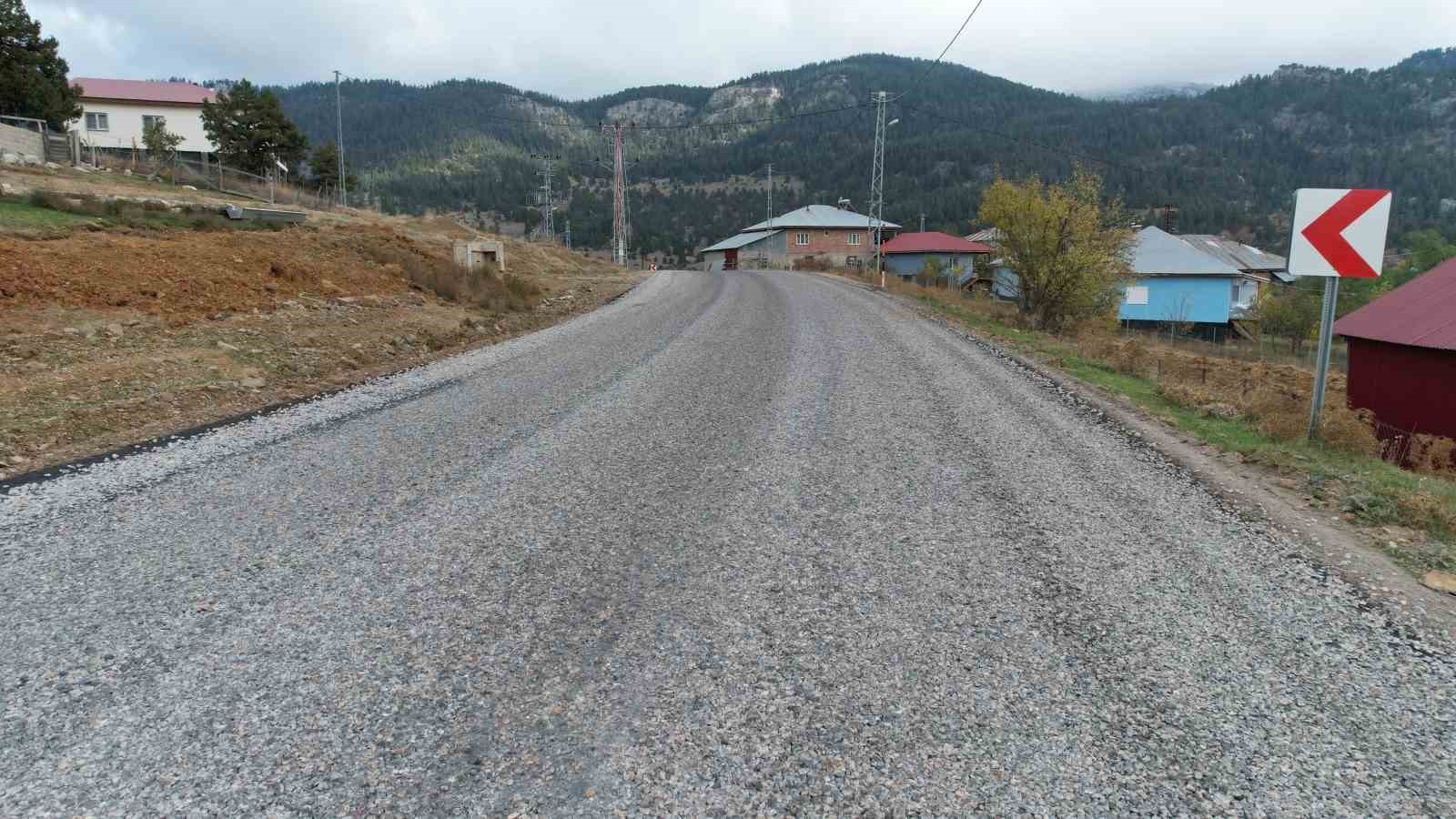 KAYSERİ BÜYÜKŞEHİR BELEDİYE BAŞKANI DR. MEMDUH BÜYÜKKILIÇ’IN ÖNCÜLÜĞÜNDE, KIRSAL MAHALLELERİN...