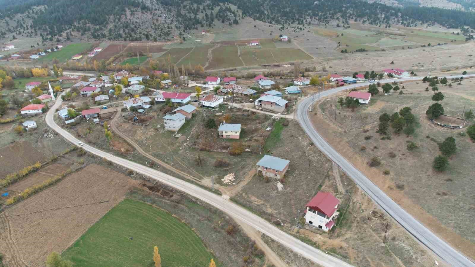 KAYSERİ BÜYÜKŞEHİR BELEDİYE BAŞKANI DR. MEMDUH BÜYÜKKILIÇ’IN ÖNCÜLÜĞÜNDE, KIRSAL MAHALLELERİN...