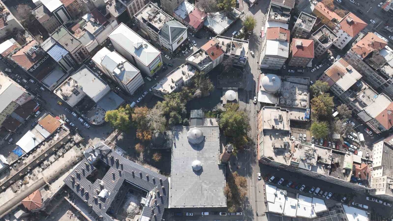 KAYSERİ BÜYÜKŞEHİR BELEDİYESİ’NİN BAŞKAN DR. MEMDUH BÜYÜKKILIÇ ÖNCÜLÜĞÜNDE YÜRÜTTÜĞÜ VE ‘EN İYİ...