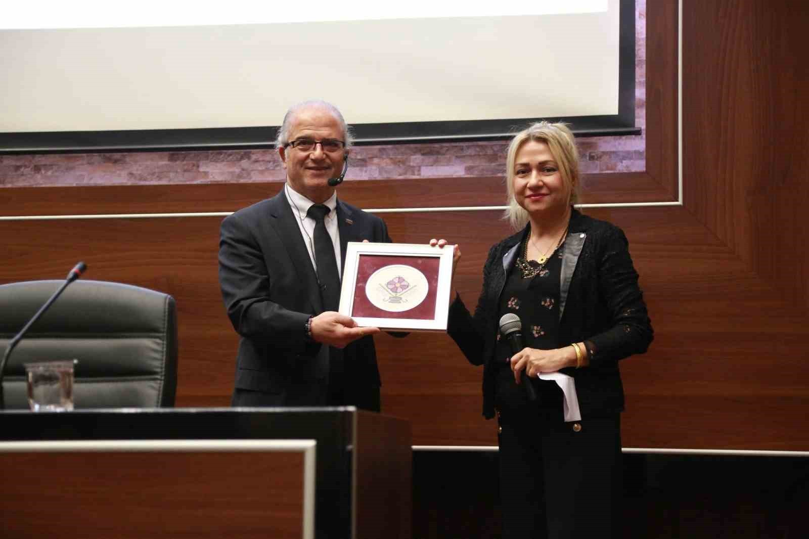 KEÇİÖREN BELEDİYESİ ZABITA MÜDÜRLÜĞÜ PERSONELİNE YÖNELİK HİZMET İÇİ EĞİTİM PROGRAMI...