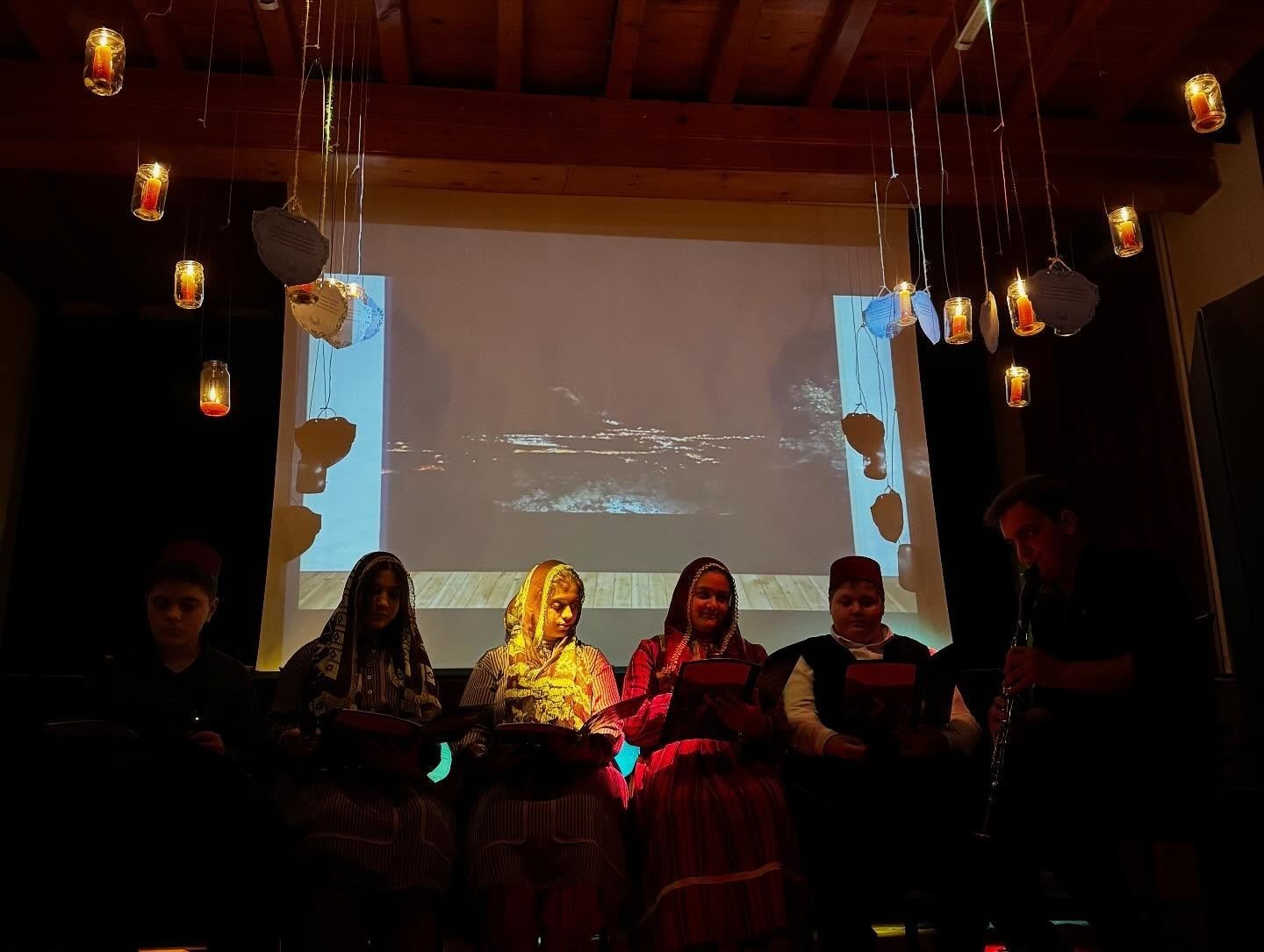 KEMALİYE’DE "KEMALİYE GÜNLERİ" ETKİNLİKLERİ KAPSAMINDA, ÖĞRENCİLER EĞİN KÜLTÜRÜNÜ YANSITAN MANİLİ...