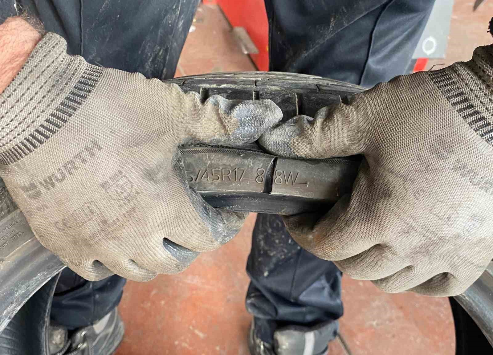 KENTTE BENZER ŞİKAYETLERİN ARTTIĞINI BELİRTEN VATANDAŞLAR, ÖZELLİKLE GECE SAATLERİNDE AÇIK...