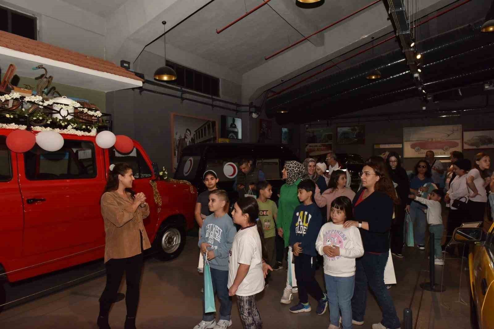 KEPEZ BELEDİYESİ, DÜNYA ÇOCUK KİTAPLARI HAFTASI’NI ANLAMLI BİR ETKİNLİKLE TAÇLANDIRDI. KEPEZ AİLE...