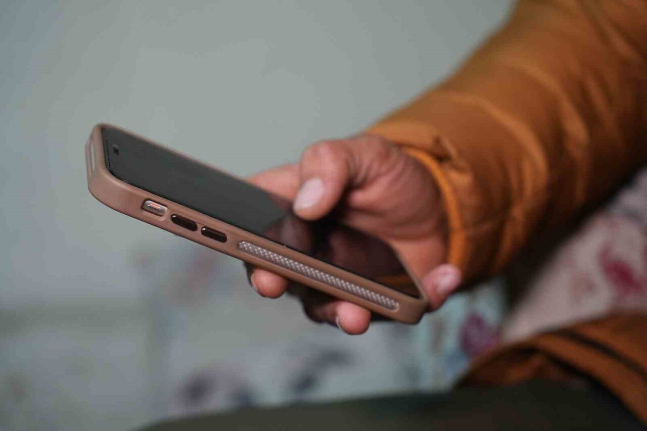 KIRIKKALE'DE YAŞAYAN 34 YAŞINDAKİ ADEM GÜRLER, BANKA HESABINA GİRİŞ YAPTIĞINDA BAKİYESİNDE 55...