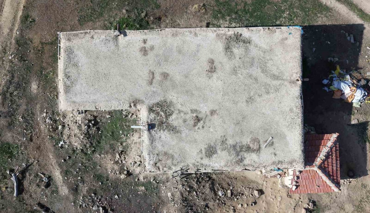 KIRIKKALE’NİN KESKİN İLÇESİNDEKİ DANACIOBASI KÖYÜNDE 97 KİŞİNİN HAYATINI KAYBETTİĞİ FACİANIN...