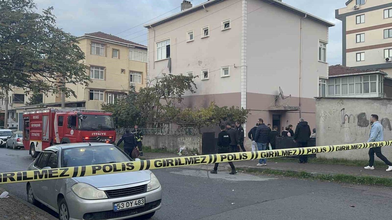 KOCAELİ'NİN DARICA İLÇESİNDE ALACAĞINI TAHSİL EDEMEDİĞİNİ İDDİA EDEN ŞÜPHELİ, ÖNCE KENDİSİNE...