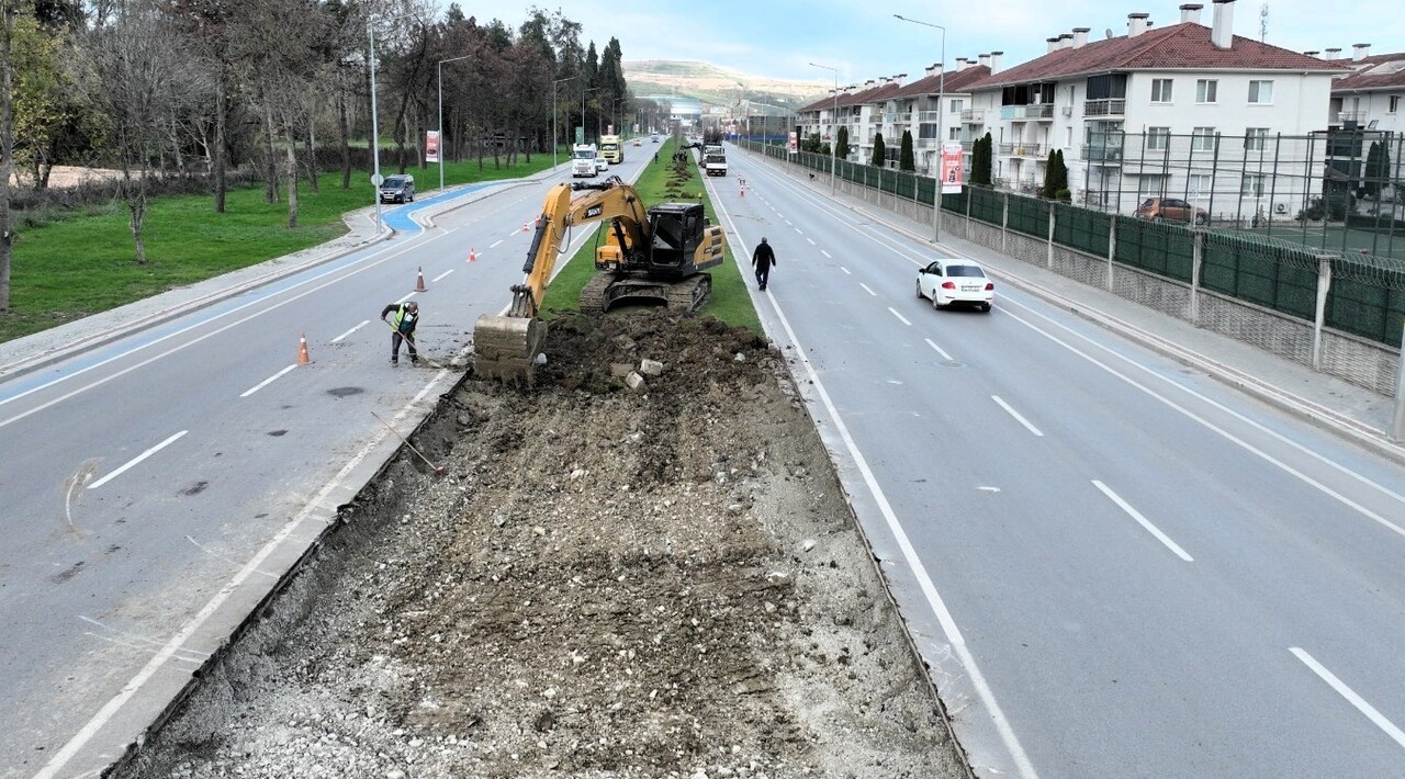 KOCAELİ BÜYÜKŞEHİR BELEDİYE BAŞKANI TAHİR BÜYÜKAKIN’IN 10 EKİM’DE GERÇEKLEŞEN ALİKAHYA STADYUM...