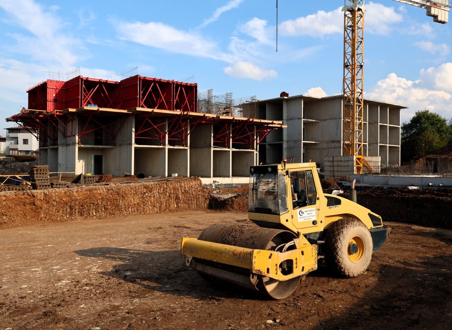 KOCAELİ BÜYÜKŞEHİR BELEDİYESİ İŞTİRAKİ KENT KONUT A.Ş.’NİN PROJELENDİRDİĞİ KARTEPE KENT KONUT...