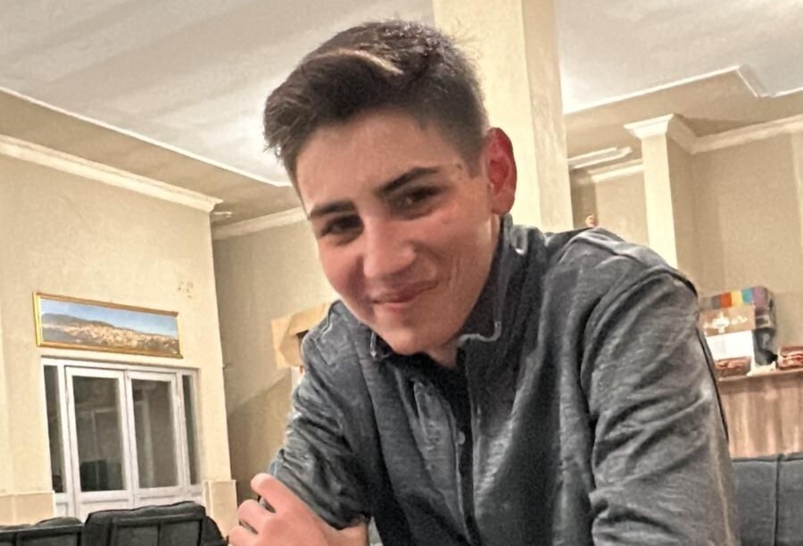 KONYA’NIN BEYŞEHİR İLÇESİNDE KAYBOLAN 15 YAŞINDAKİ B.İ.DEN YAKLAŞIK 20 SAATTİR HABER...