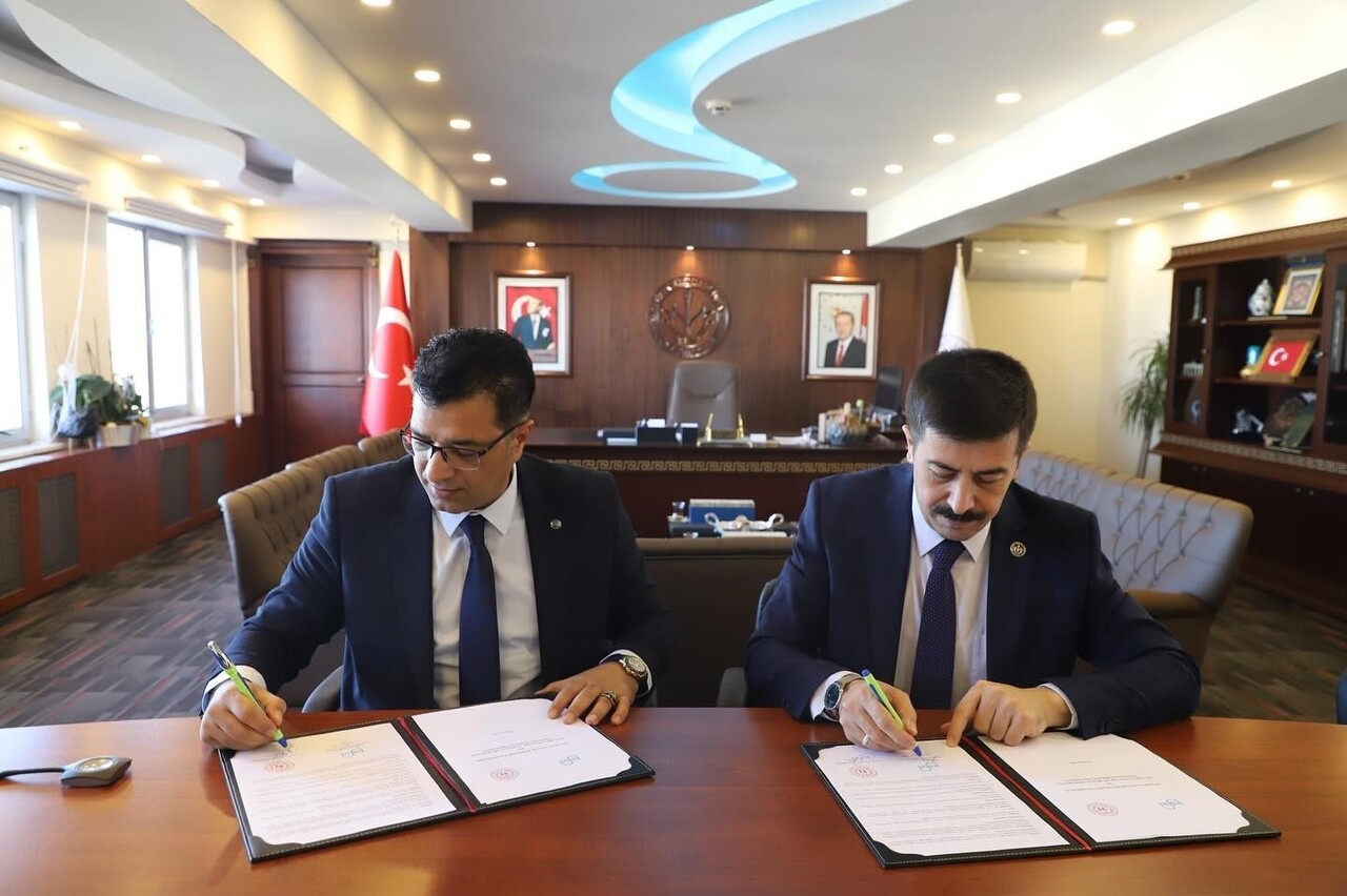 KSBÜ GENÇLİK VE SPOR İL MÜDÜRLÜĞÜ ARASINDA İŞ BİRLİĞİ PROTOKOLÜ