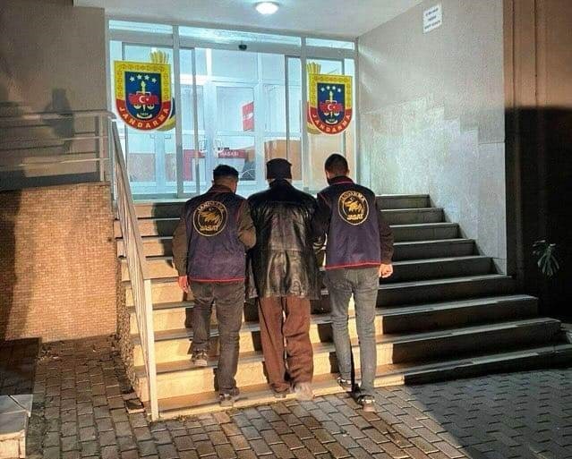 KÜTAHYA’DA EKİM AYINDA YAKALANAN 126 ARANAN ŞAHISTAN 47’Sİ TUTUKLANDI