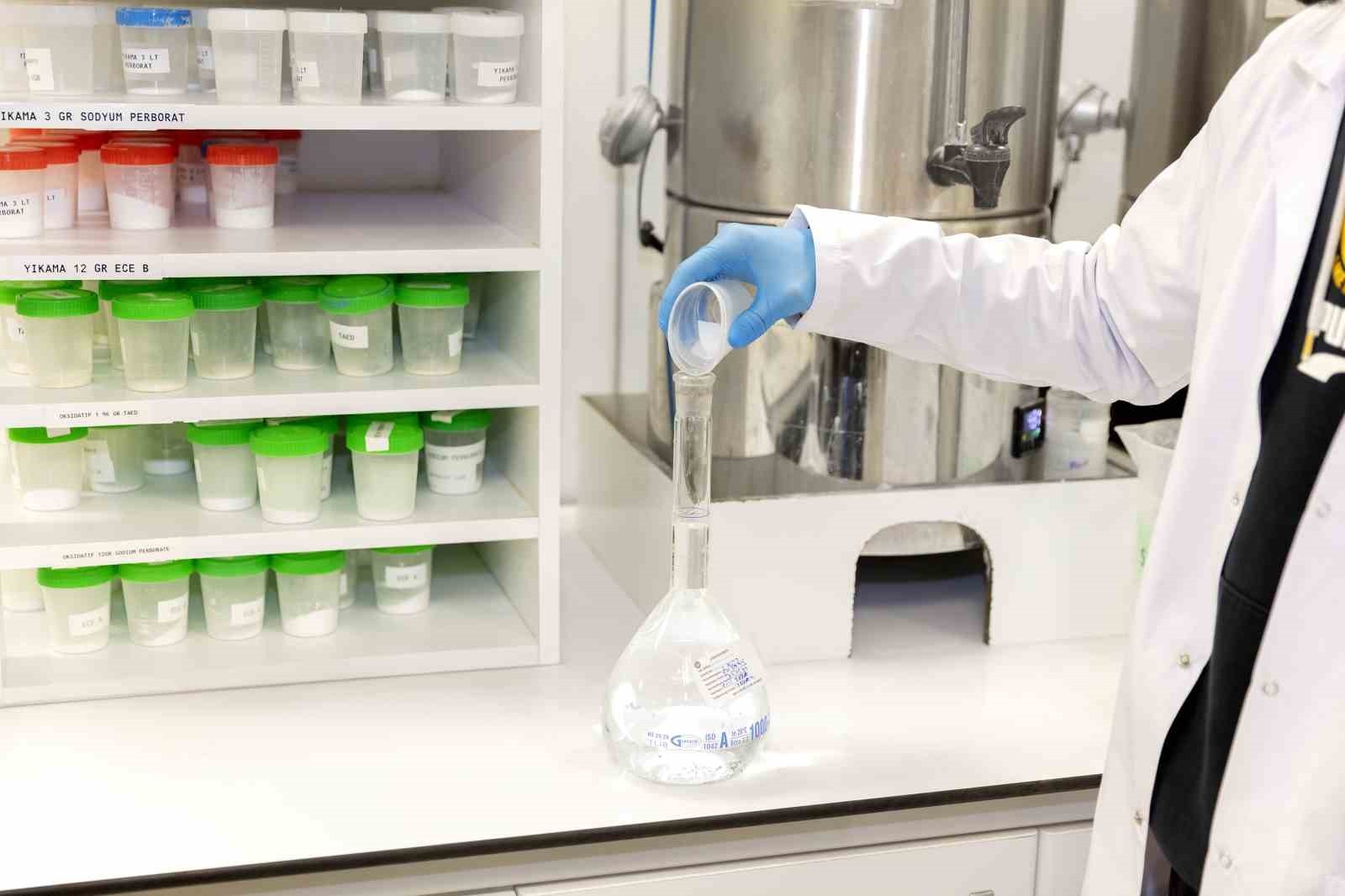 LC WAİKİKİ, BEBEK ÜRÜNLERİNDE EN YÜKSEK GÜVENLİK STANDARTLARINI UYGULADIĞINI DUYURDU. TÜM BEBEK...