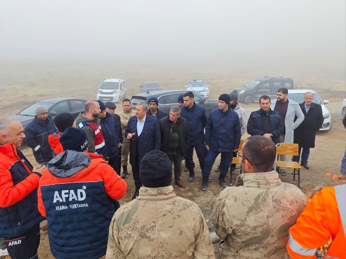 MALATYA'DA KAYIP OLARAK ARANIRKEN ÖLÜ BULUNAN KADIN DEFNEDİLDİ