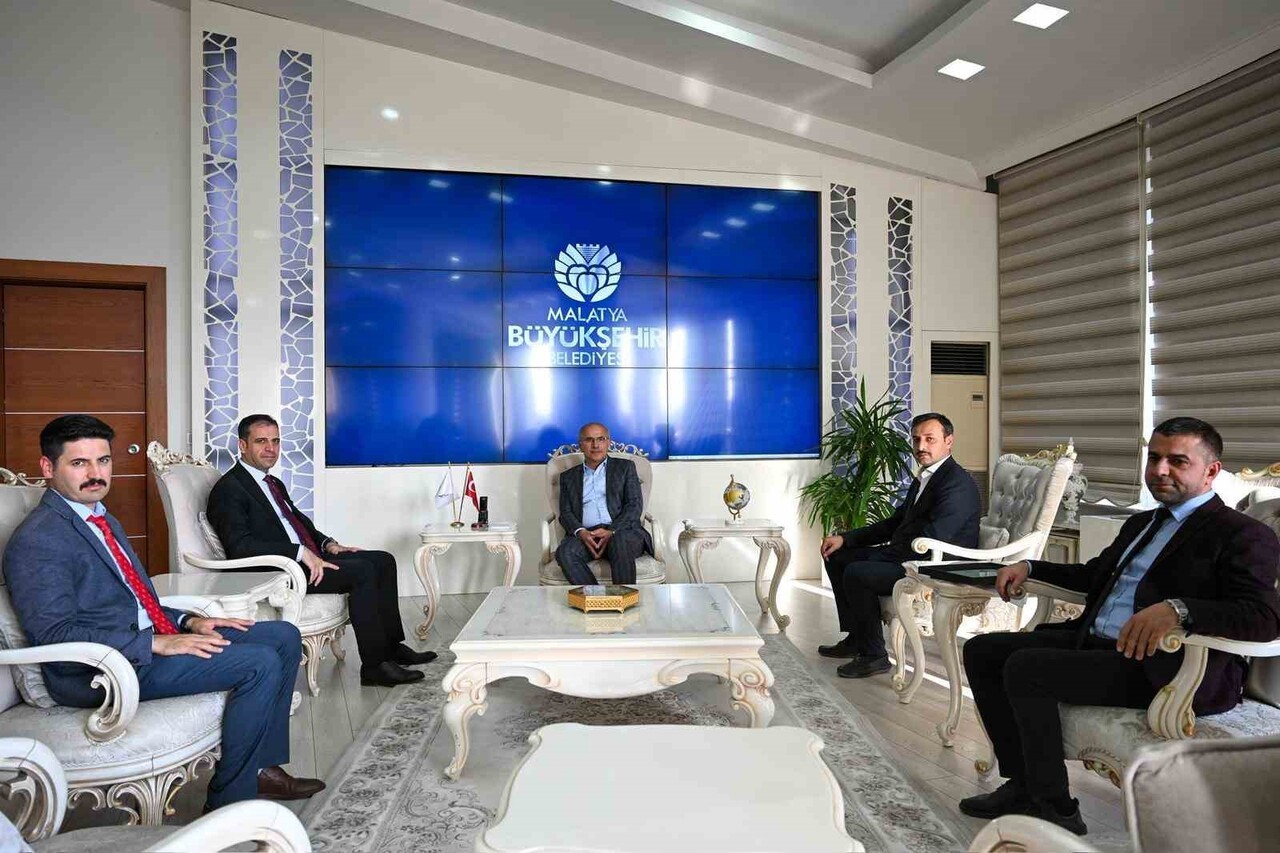 MALATYA’DA TRAMBÜSLER ERİŞİLEBİLİRLİK BELGESİ ALDI