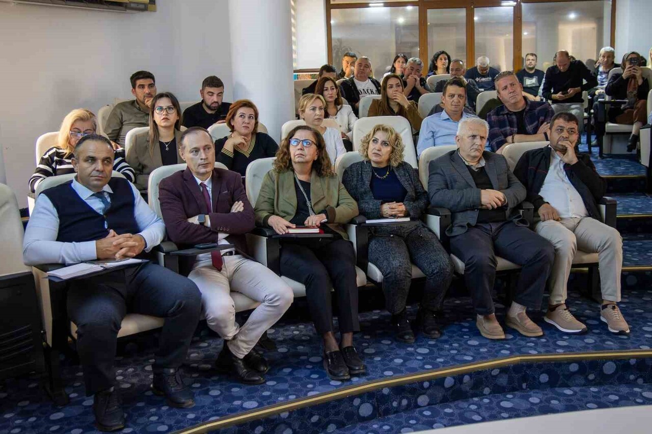 MANAVGAT BELEDİYESİ, RESMİ GAZETE’DE YAYIMLANAN YENİ KAMU İÇ KONTROL YÖNETMELİĞİ İLE KAMU ÖN MALİ...