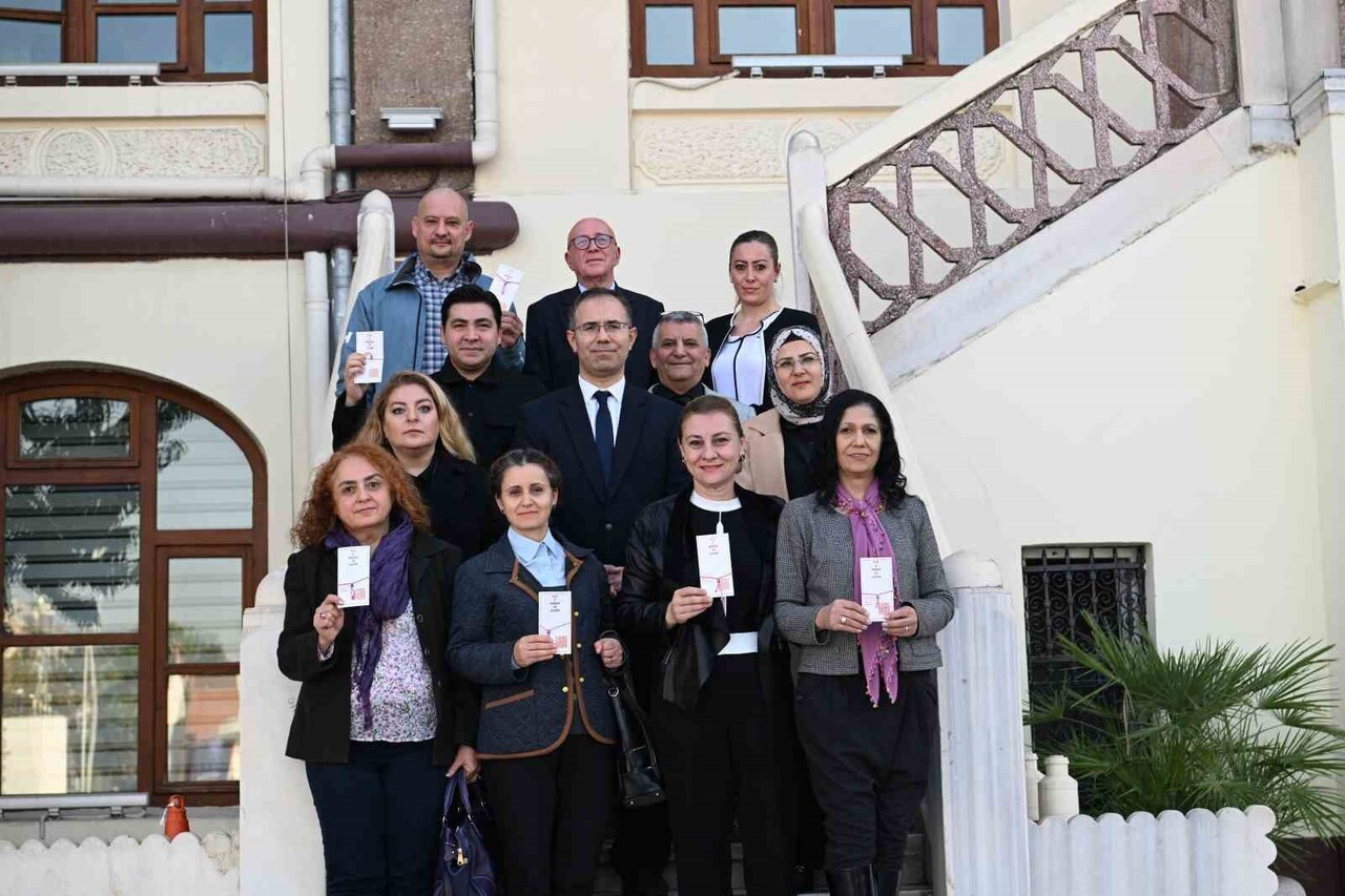 MANİSA'DA GEÇEN AY LÖSEMİ TANISI KONULAN VE ANKARA'DA TEDAVİYE ALINAN 5 YAŞINDAKİ EFE LEO ÇIRAKLAR...