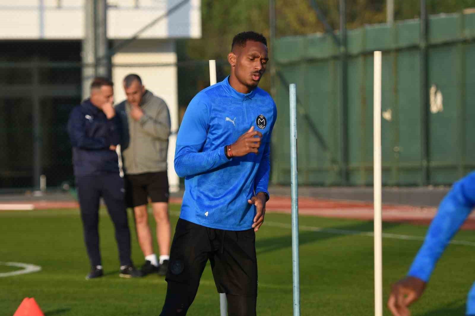 MANİSA FUTBOL KULÜBÜ, TRENDYOL 1. LİG’İN 14. HAFTASINDA SAHASINDA OYNAYACAĞI ADANA DEMİRSPOR MAÇI...