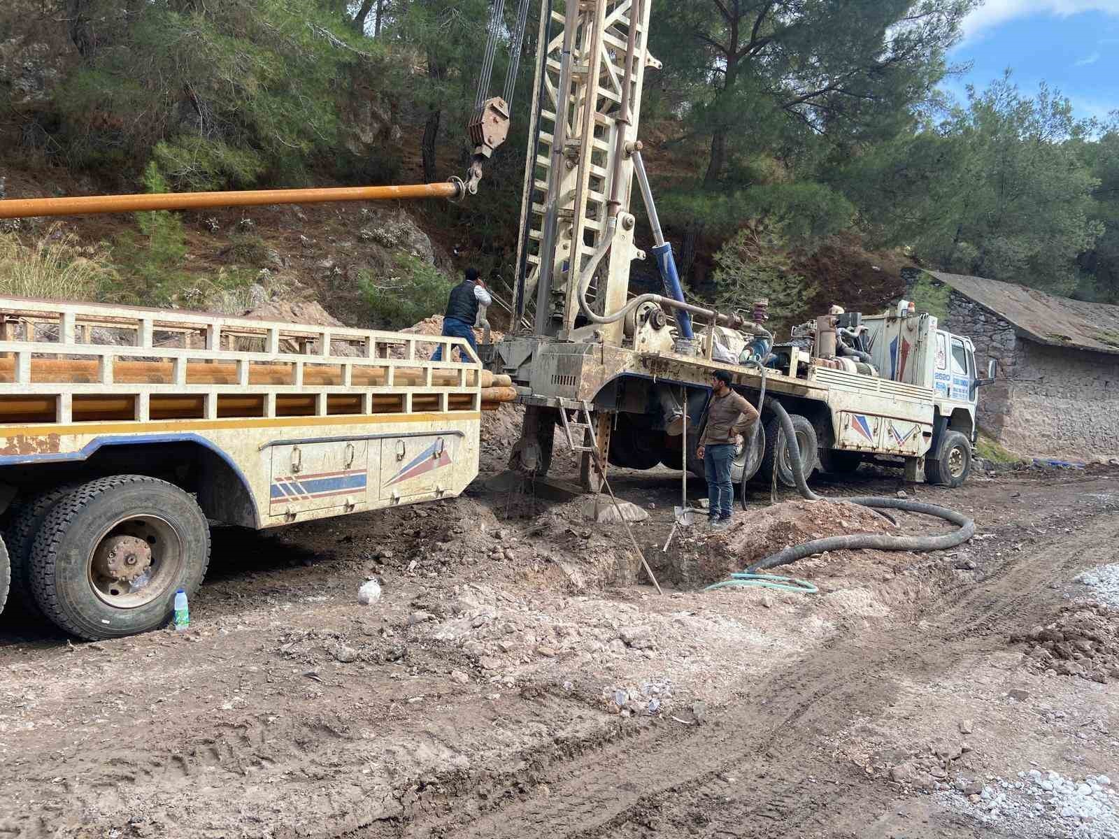 MANİSA SU VE KANALİZASYON İDARESİ (MASKİ) GENEL MÜDÜRLÜĞÜ, İKLİM DEĞİŞİKLİĞİ VE YER ALTI SULARININ...