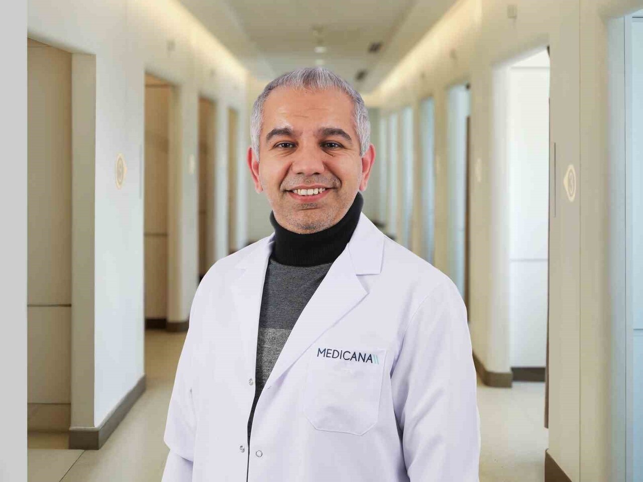 MEDİCANA INTERNATİONAL İZMİR HASTANESİ NÖROLOJİ UZMANI DOÇ. DR. HASAN ARMAĞAN UYSAL