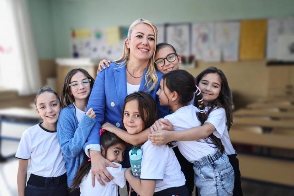 MERKEZEFENDİ BELEDİYESİ TARAFINDAN 5. İLE 12. SINIF ARASINDA EĞİTİM GÖREN EN FAZLA 4 BİN ÖĞRENCİYE...