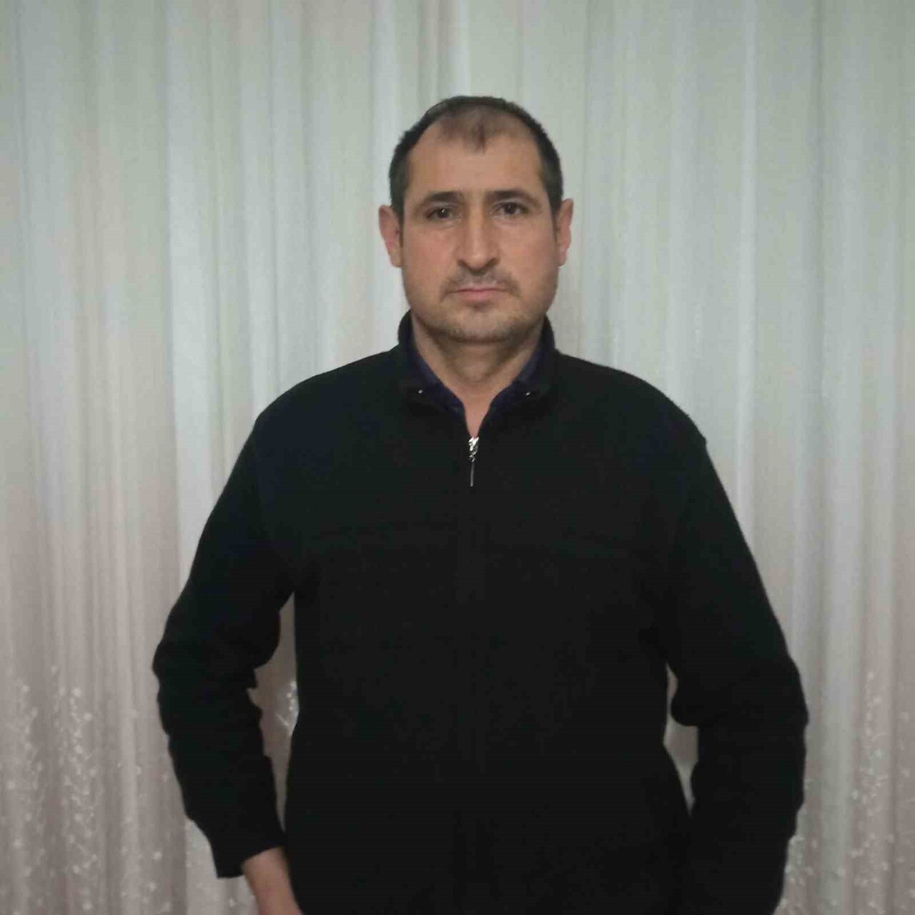 MERMER OCAĞINDA ÜZERİNE KAYA DÜŞEN 45 YAŞINDAKİ ŞAHİN BOZKURT HAYATINI KAYBETTİ.