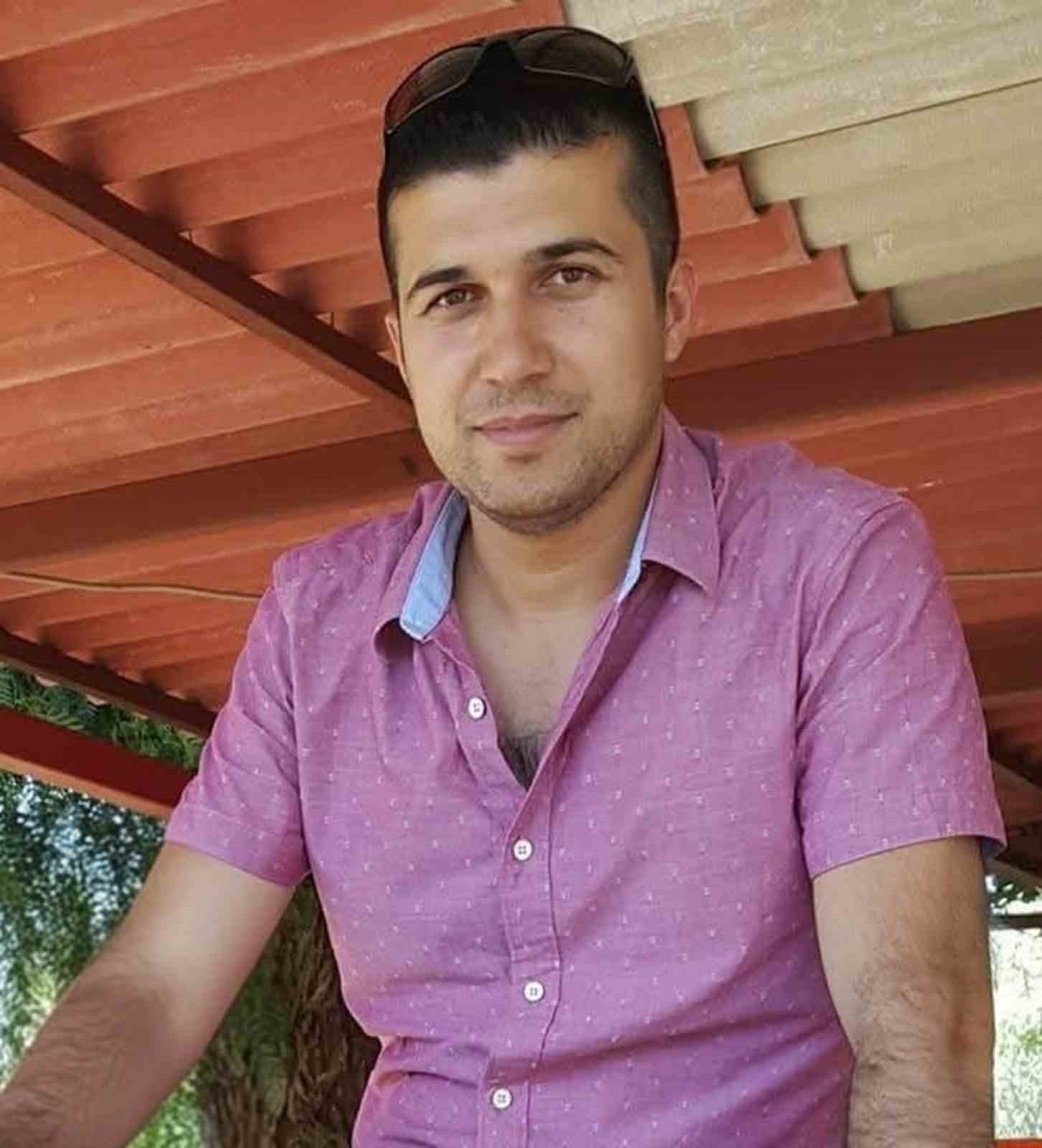 MİLASLI ŞEHİT  HAVA UÇAK BAKIM ASTSUBAY BAŞÇAVUŞ EMRAH KURAN