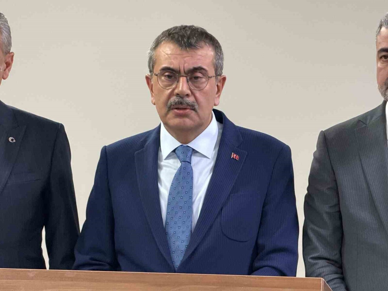 MİLLİ EĞİTİM BAKANI YUSUF TEKİN, MARDİN’DE İL MİLLİ EĞİTİM MÜDÜRLÜĞÜNDE İL EĞİTİM DEĞERLENDİRME...