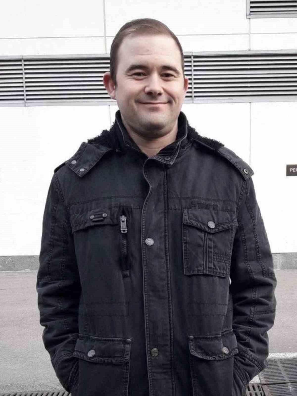 MOTOSİKLETİN ÇARPTIĞI YAYA FAHRETTİN DEMİR (37) TEDAVİ ALTINA ALINDIĞI HASTANEDE HAYATINI...