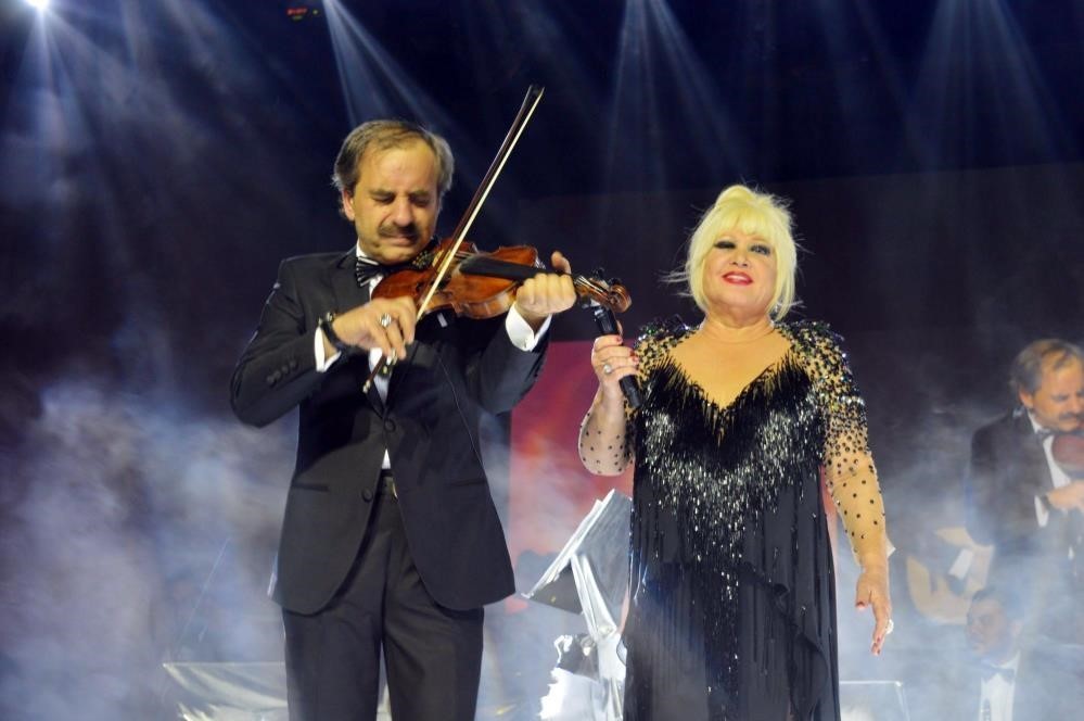 MUAZZEZ ABACI 78 YAŞINDA ABD’DE HAYATINI KAYBETTİ