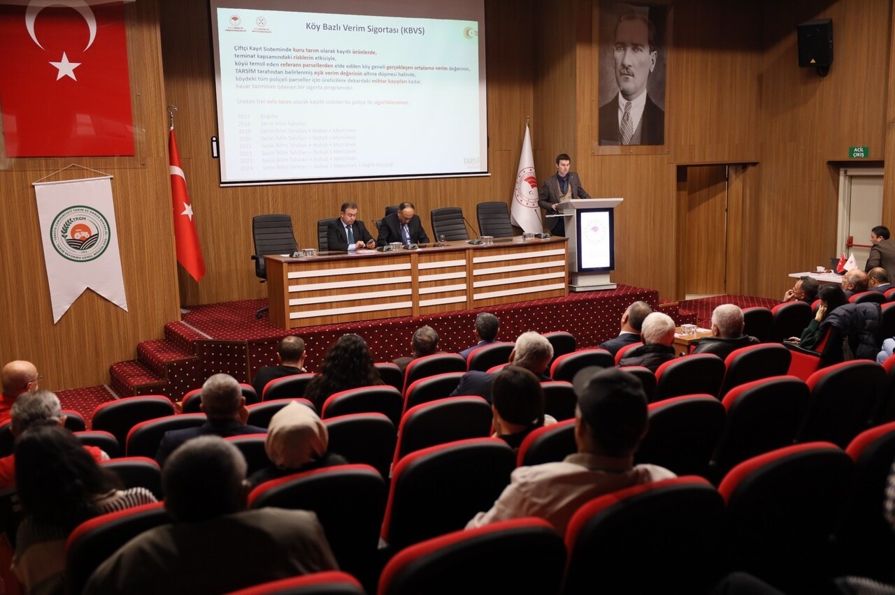 MUĞLA'DA SU KAYNAKLARININ KORUNMASI VE TARIMSAL ÜRETİMİN SÜRDÜRÜLEBİLİRLİĞİNİ SAĞLAMAK AMACIYLA...