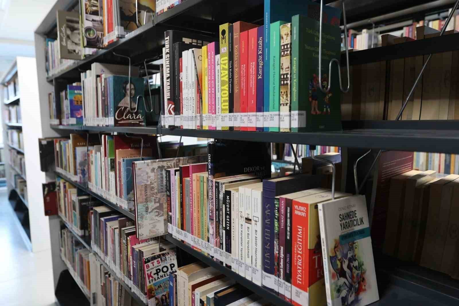 MUĞLA BÜYÜKŞEHİR BELEDİYESİ “MUĞLA OKUYOR, MUĞLA PAYLAŞIYOR” KİTAP BAĞIŞ KAMPANYASI İLE 5 BİN 200...