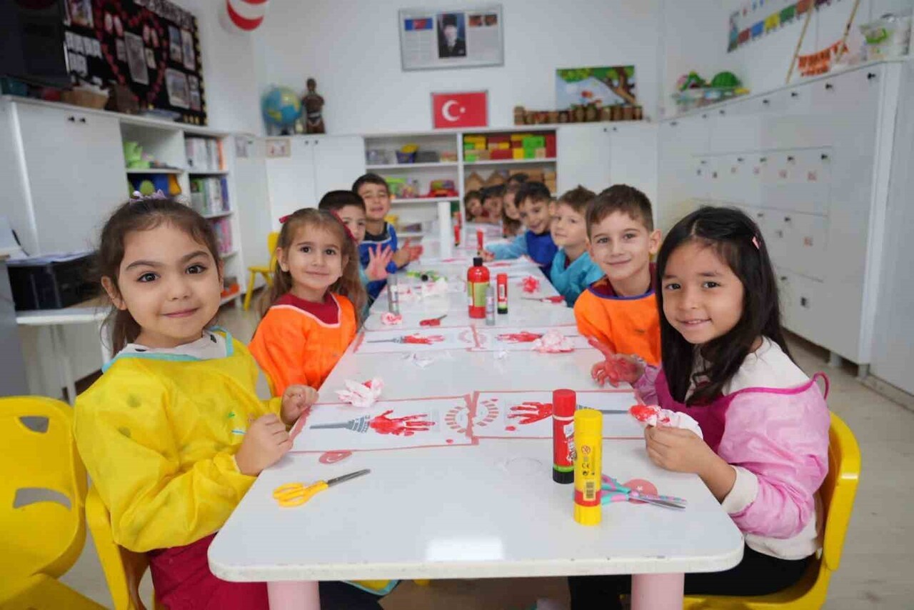 MUĞLA’DA 161 BİN ÖĞRENCİ İÇİN DERS ZİLİ ÇALDI