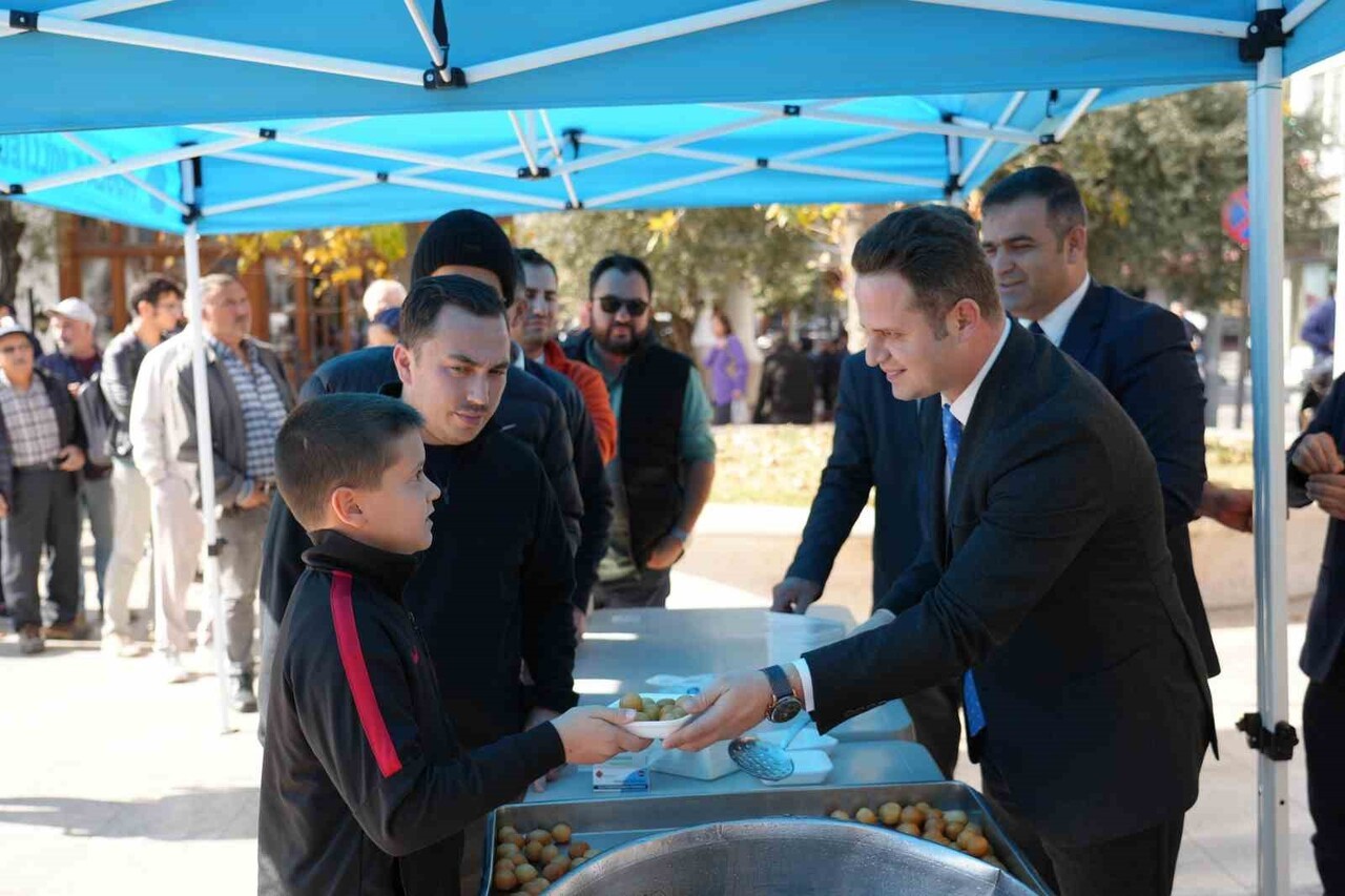 MUĞLA VALİLİĞİ HİMAYESİNDE İL MİLLİ EĞİTİM MÜDÜRLÜĞÜ TARAFINDAN 24 KASIM ÖĞRETMENLER GÜNÜ...