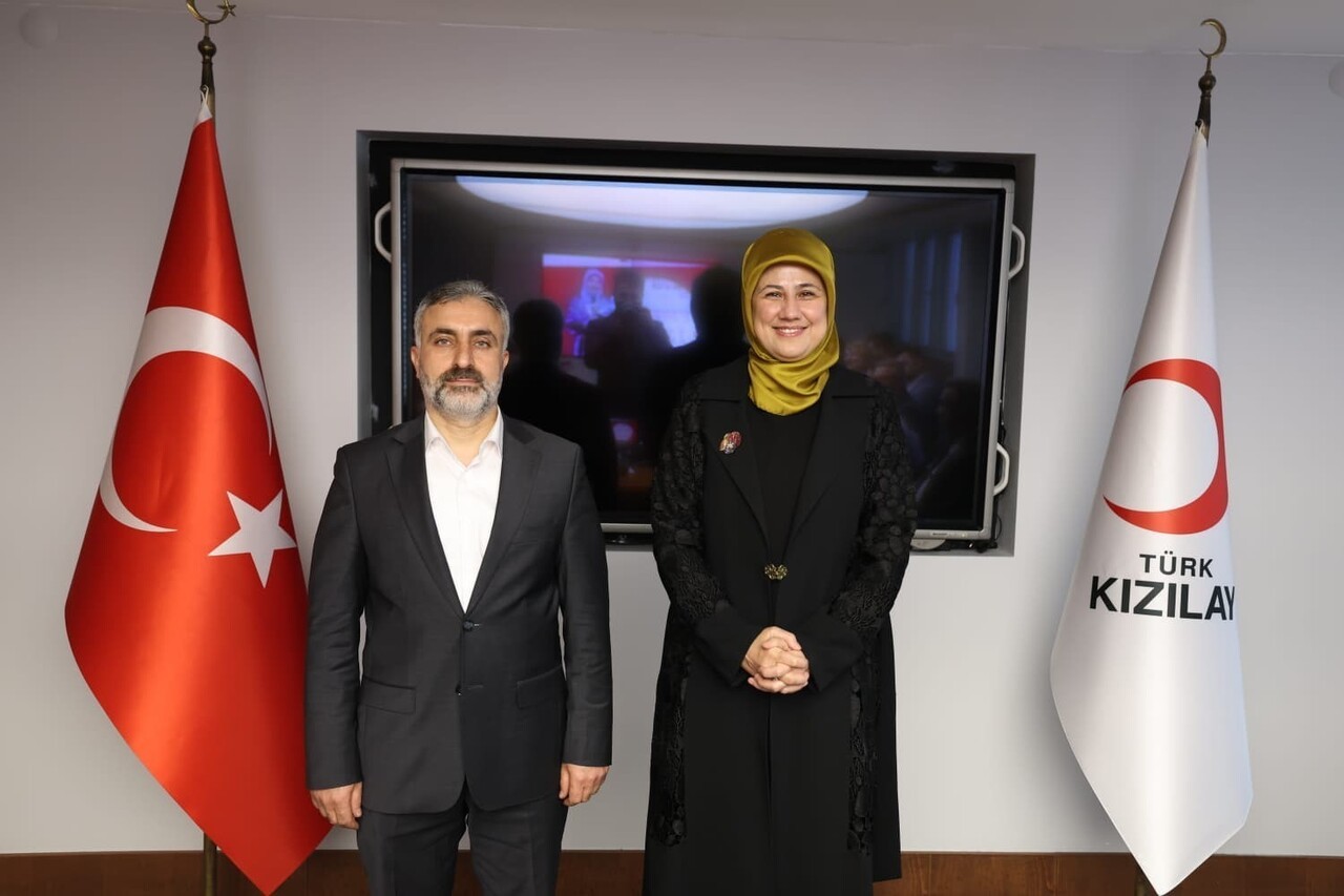 MUŞ’TA UZUN YILLARDIR SANAYİ, İSTİHDAM VE SİVİL TOPLUM ALANLARINDA AKTİF ROL ÜSTLENEN İŞ İNSANI...