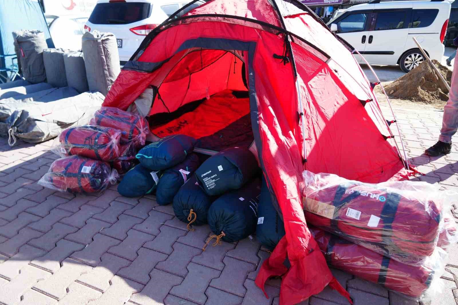 NİĞDE’DE, NİĞDE VALİLİĞİ KOORDİNASYONUNDA VE İÇİŞLERİ BAKANLIĞI SİVİL TOPLUMLA İLİŞKİLER GENEL...