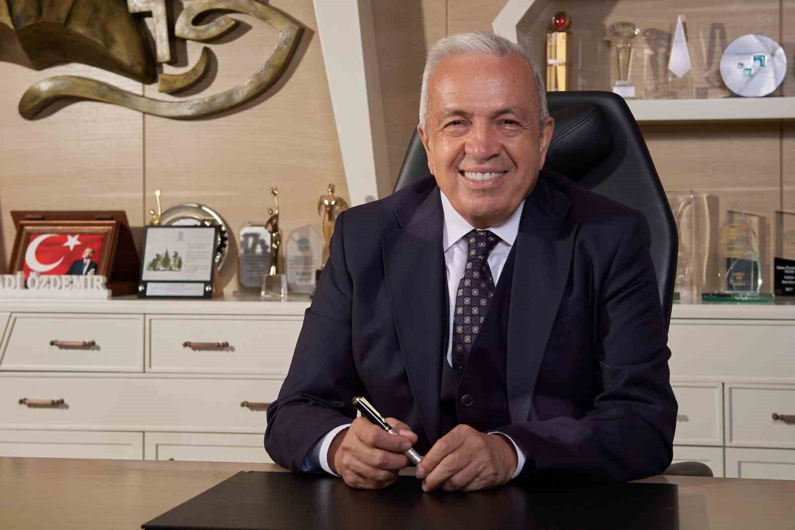 NİLÜFER BELEDİYESİ TARAFINDAN BU YIL 9’UNCUSU DÜZENLENECEK MEHMET H. DOĞAN ÖDÜL TÖRENİ’NDE, ŞİİR...