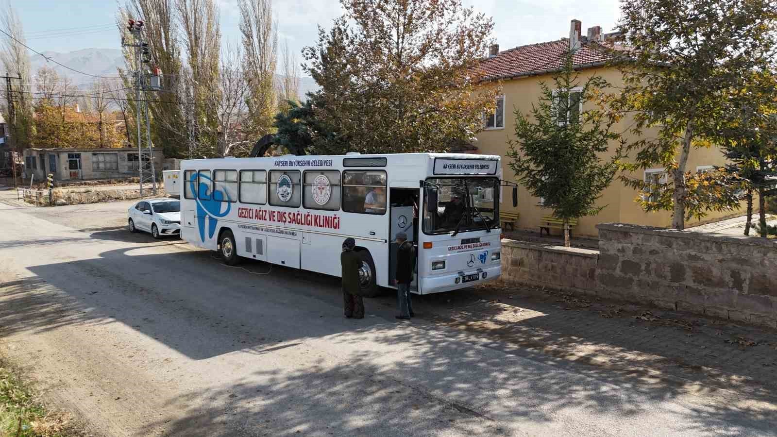 NİMET BAYRAKTAR AĞIZ VE DİŞ SAĞLIĞI HASTANESİ’NE TAHSİS EDİLEREK VATANDAŞLARIN HİZMETİNE SUNULAN...