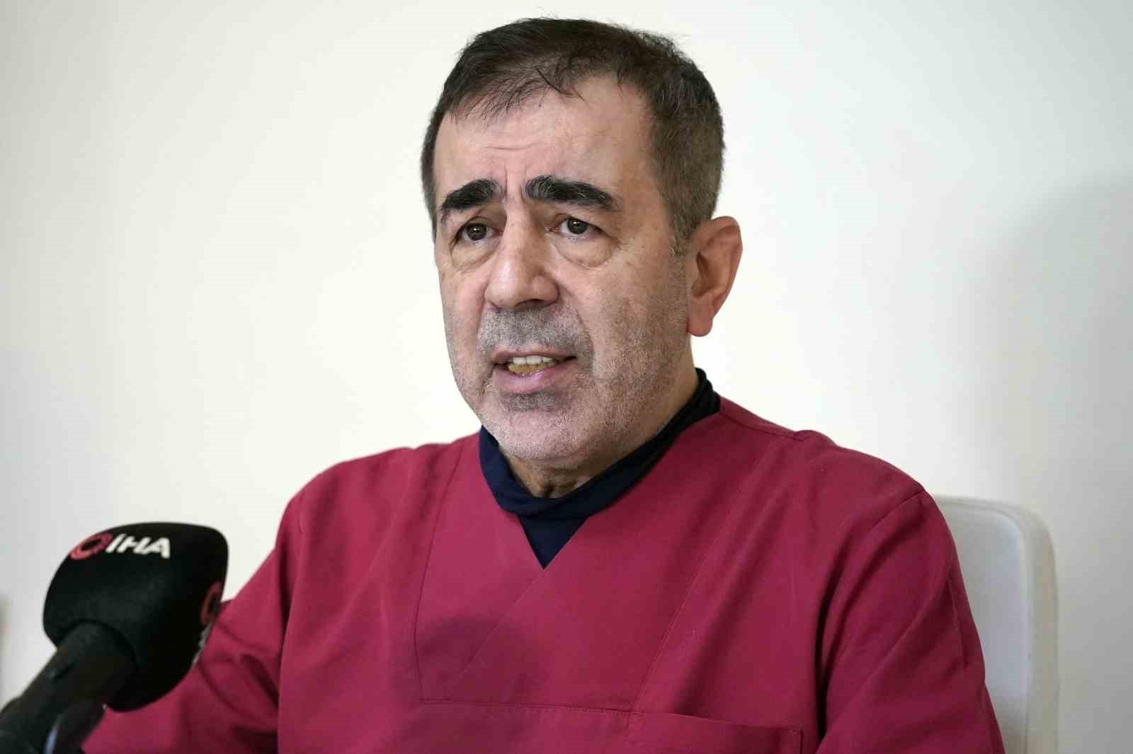 NÖROLOJİ UZMANI DR. MEHMET YAVUZ