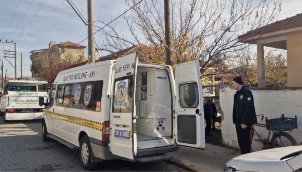 OLAY YERİNDEN GÖRÜNTÜ